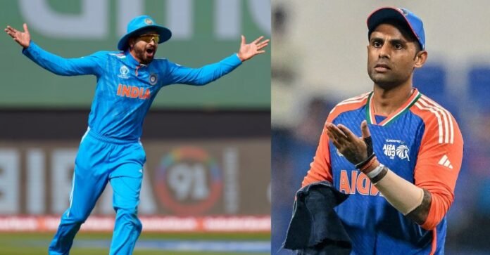 Shreyas Iyer