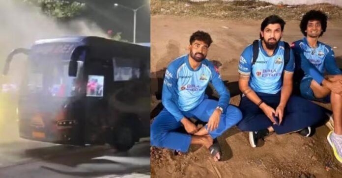Gujarat Titans