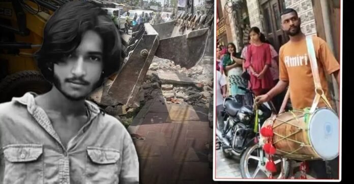 Surya Chauhan Murder Case