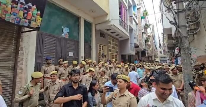 गाजियाबाद