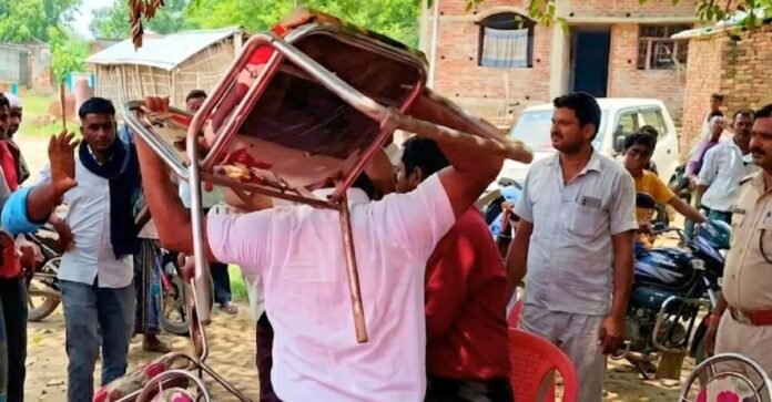 CO साहब