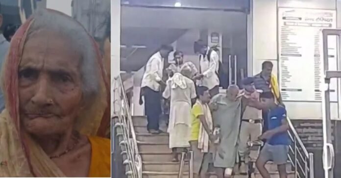 मुजफ्फरपुर अग्निकांड