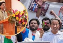 कुमार विश्वास ने CJP के प्रदर्शन पर साधा निशाना, कहा ‘भारत को नेपाल बनाने का…’ कुमार विश्वास