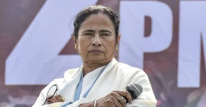 mamata banerjee