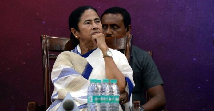 mamata banerjee