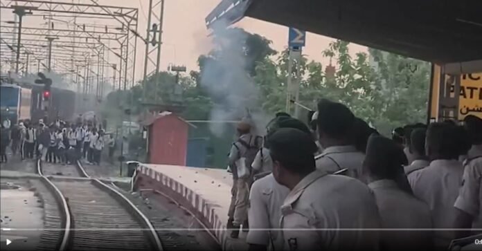 पटना स्टेशन