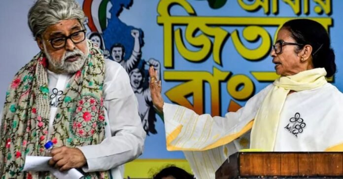 सुदीप बंदोपाध्याय