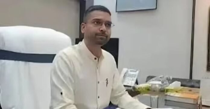 दीपक प्रकाश
