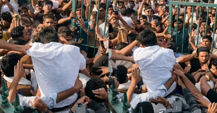 अभिजीत दीपके