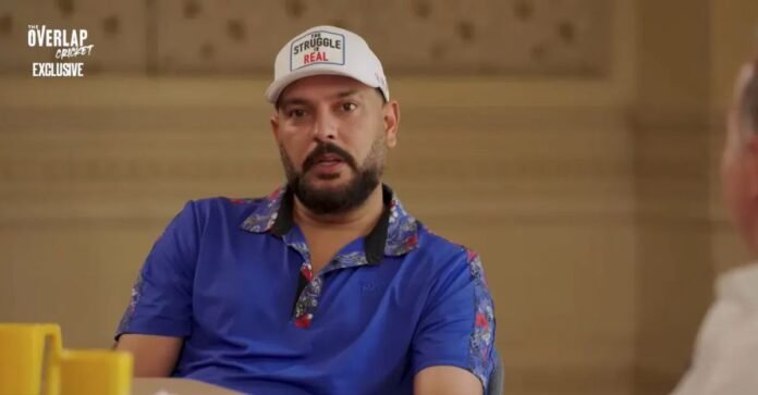 Yuvraj Singh