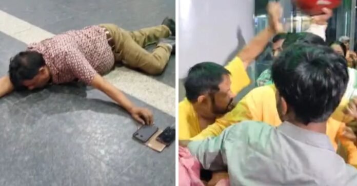BJP-TMC