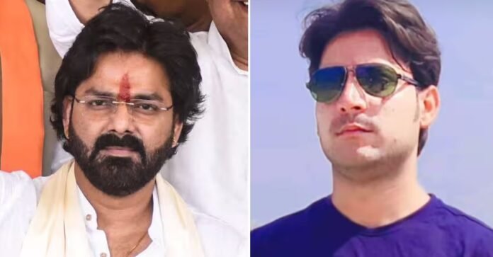 Pawan Singh