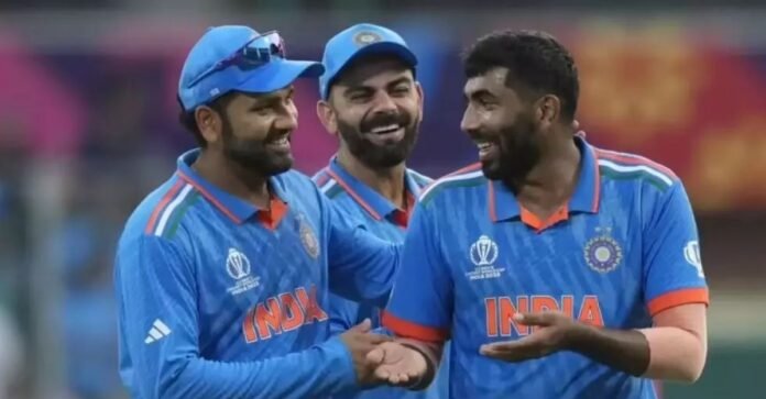 Ind vs Eng