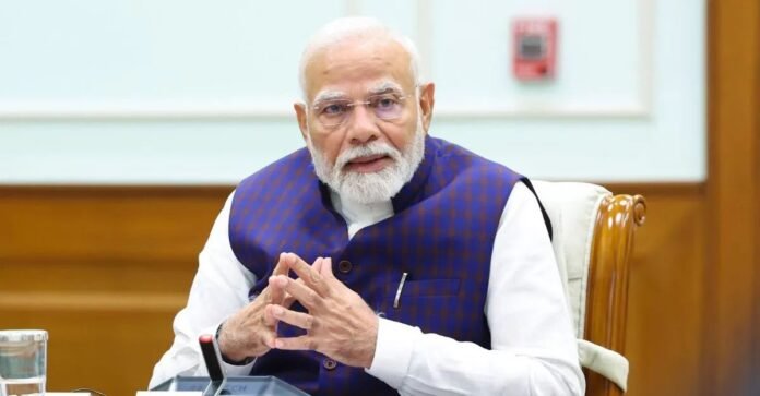 पीएम मोदी