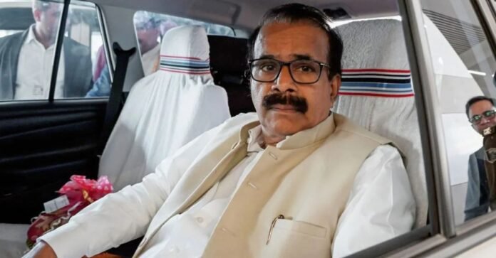 जॉर्ज कुरियन