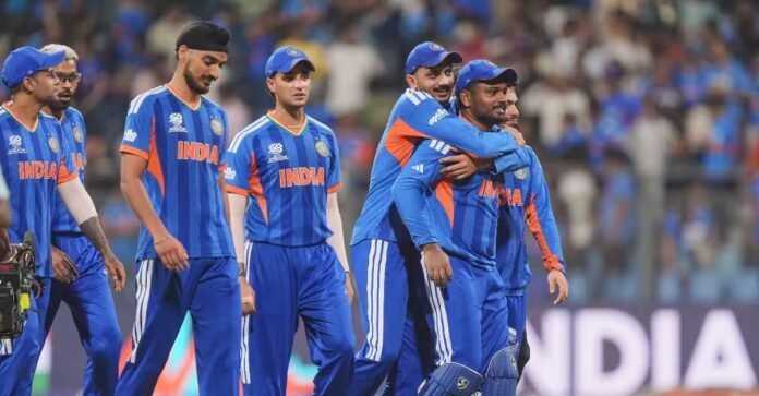 Team India