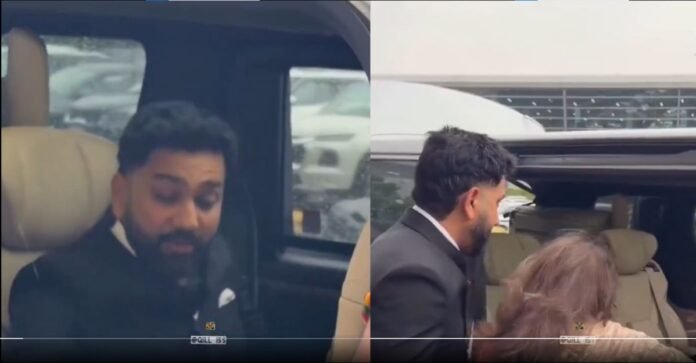 Rohit Sharma