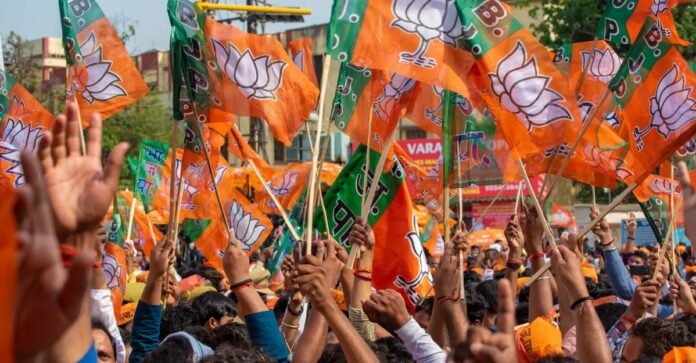 BJP