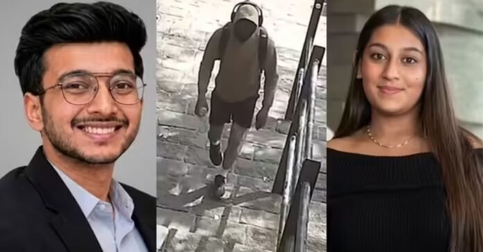 केतन मर्डर केस