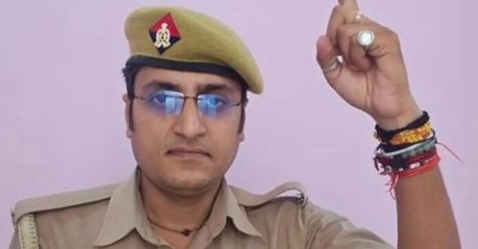 सुनील कुमार शुक्ला