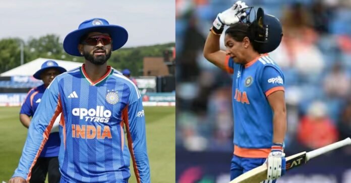 Team India