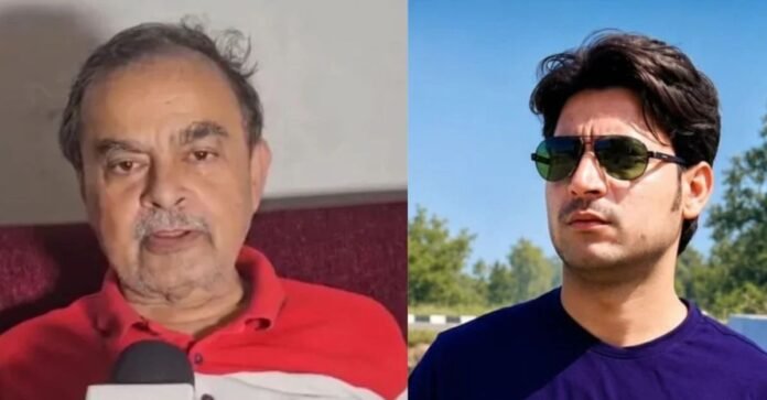 भरत तिवारी