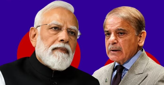  भारत-पाकिस्तान