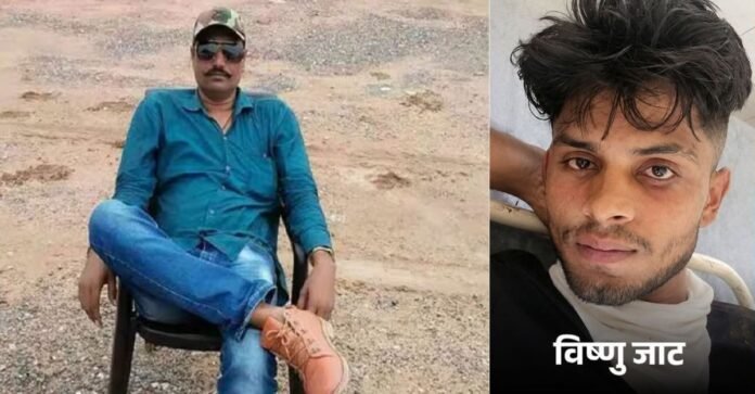 डकैत जगन गुर्जर