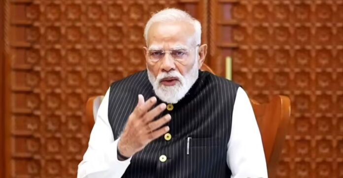 PM Modi