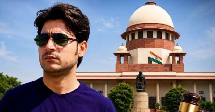 भरत भूषण तिवारी