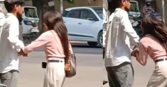 Viral Video: