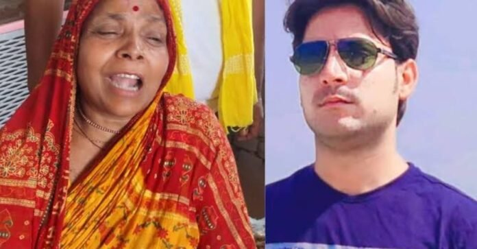 भरत तिवारी