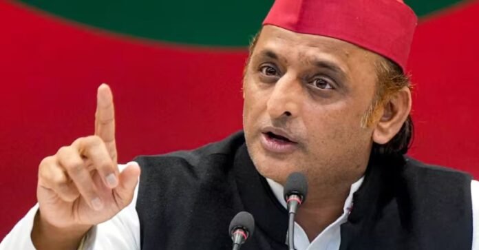 अखिलेश यादव