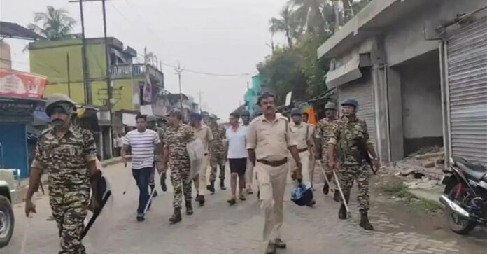 TMC नेता जहांगीर खान