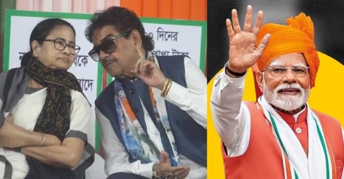 शत्रुघ्न सिन्हा