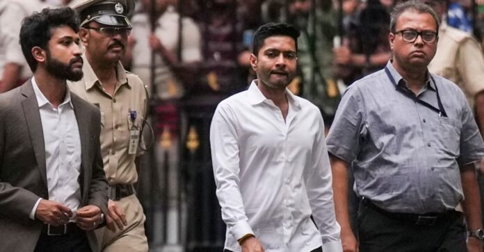 अभिषेक बनर्जी