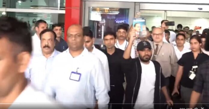 अभिजीत दीपके