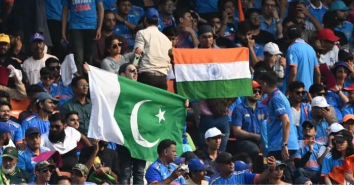 Ind vs Pak