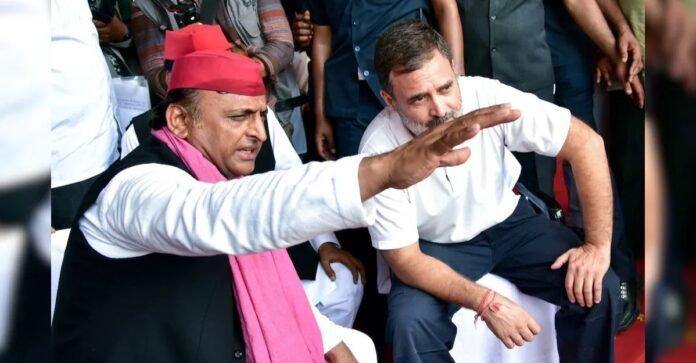 INDIA गठबंधन
