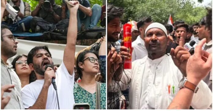 कॉकरोच जनता पार्टी