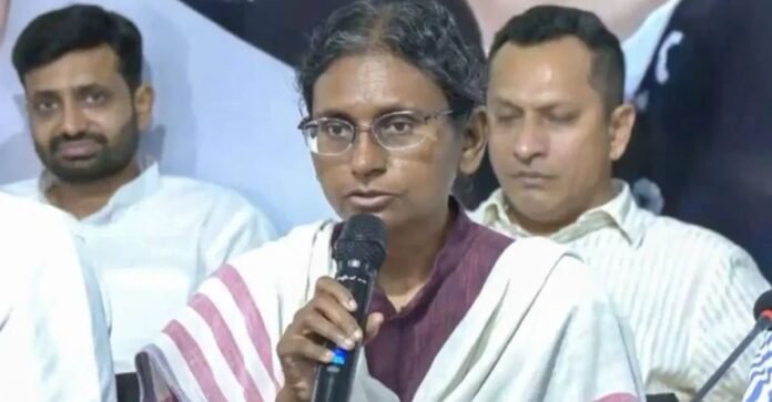 Meenakshi Natarajan