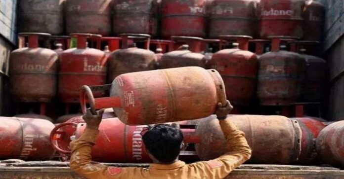 LPG