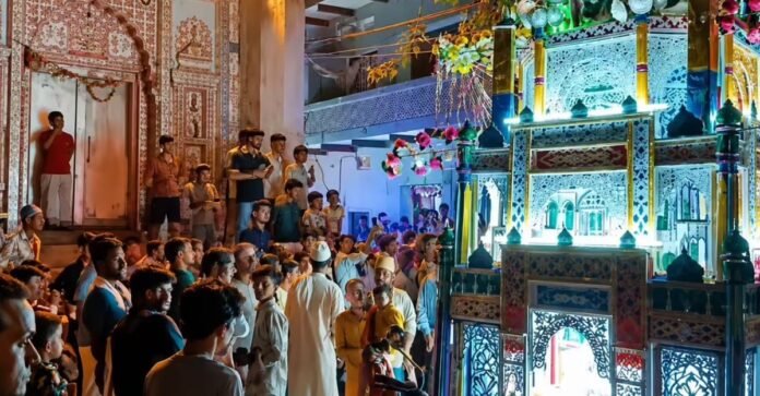 मध्य प्रदेश