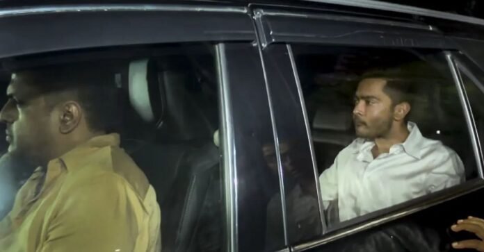 अभिषेक बनर्जी