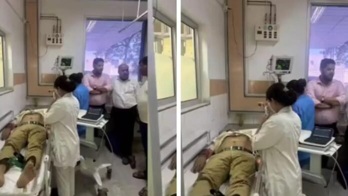डिप्टी कमिश्नर