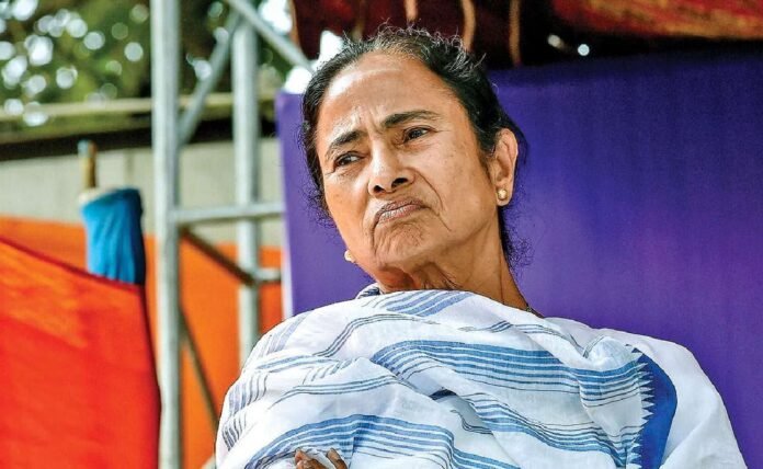 ममता बनर्जी