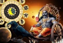 3 राशियों पर शनि की साढ़ेसाती का कहर या संकेत? इन आसान उपायों से बदल सकती है किस्मत शनि की साढ़ेसाती