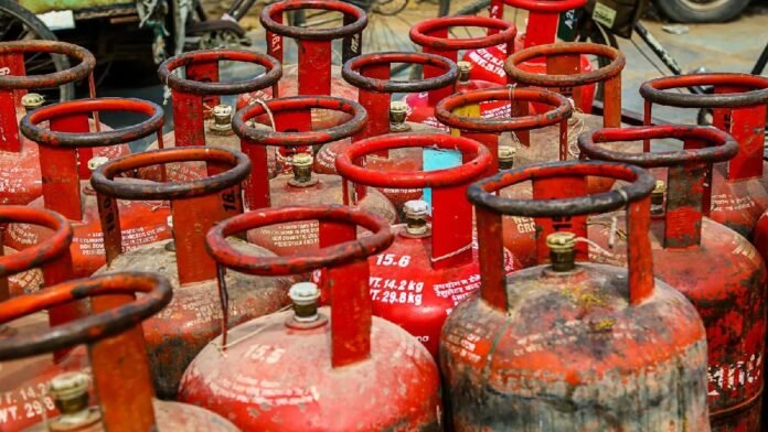 LPG