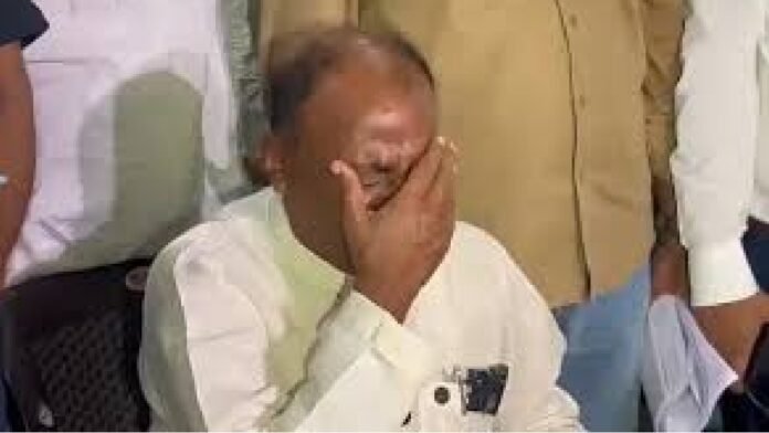 मंत्री