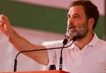राहुल गांधी पर फिर मंडराया कानूनी संकट! भगवान राम पर टिप्पणी मामले में कोर्ट के नए आदेश से बढ़ी मुश्किलें राहुल गांधी